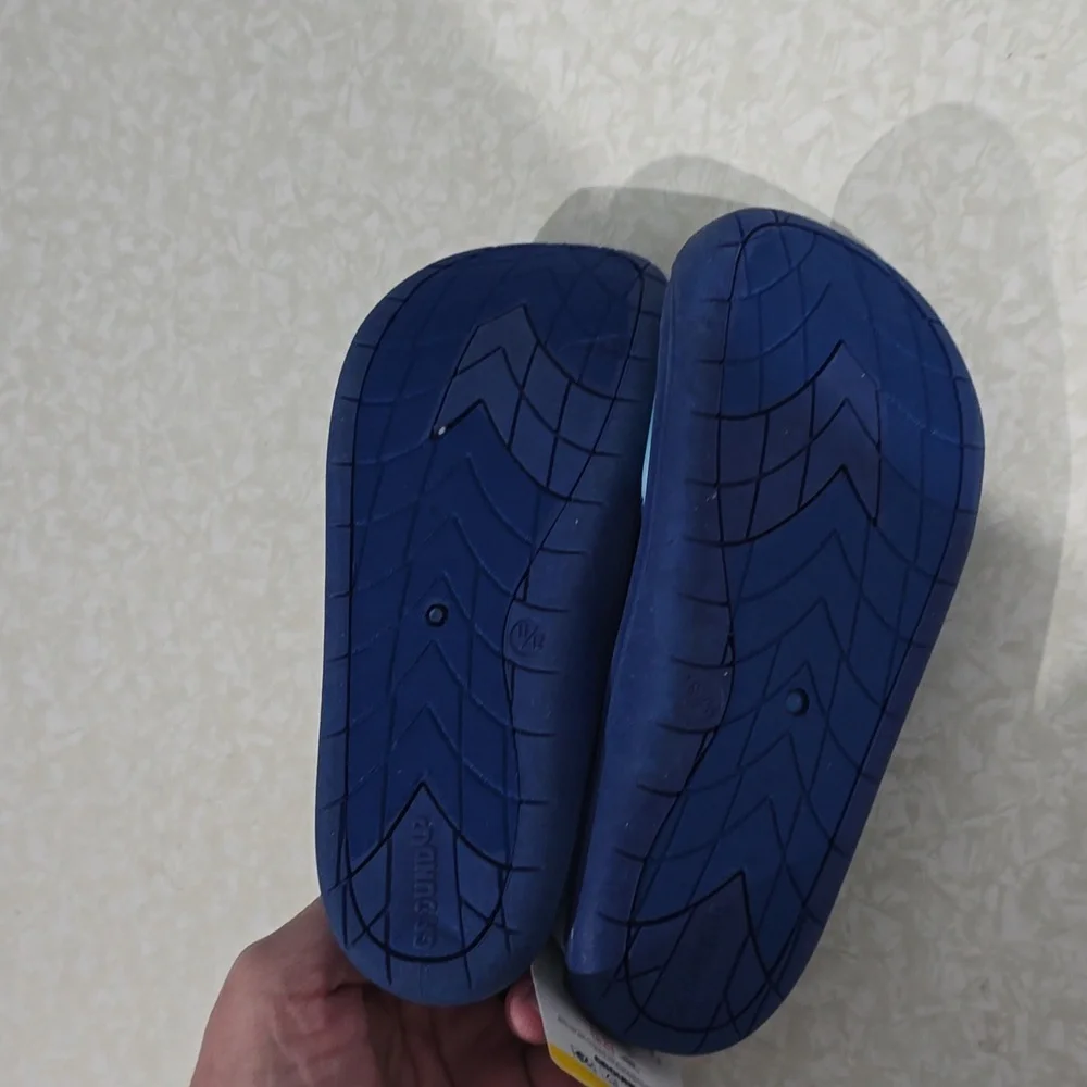 Bluey water shoes